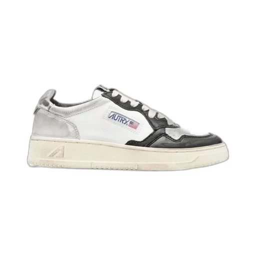 Super Vintage Low Sneakers