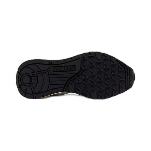 Reelwind Leather Sneakers