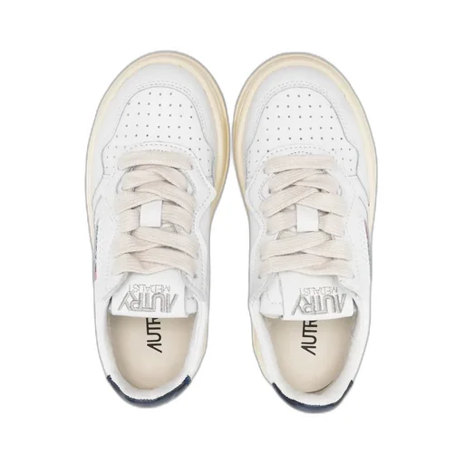 Kulk Low Sneakers