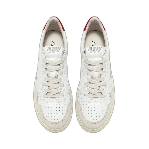 Medalist Low Sneakers
