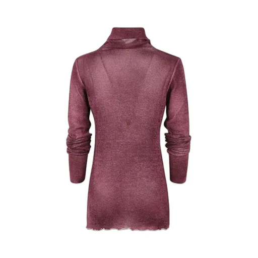 Turtleneck Sweater