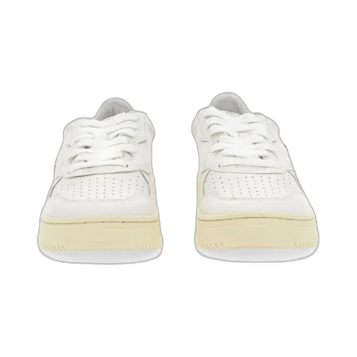 Logo Detailed Low-Top Sneakers
