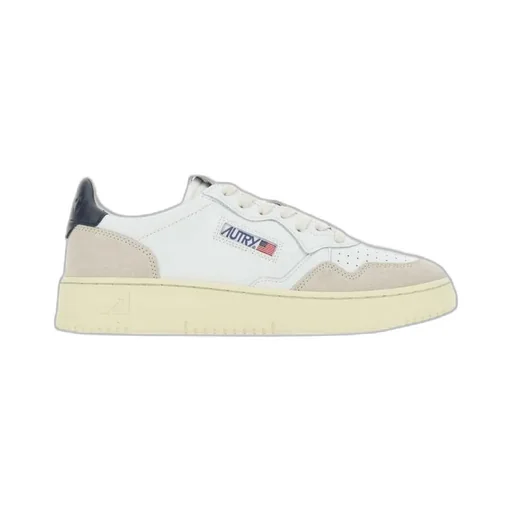 Medalist Low Sneakers