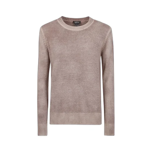 Crew Neck Sweater
