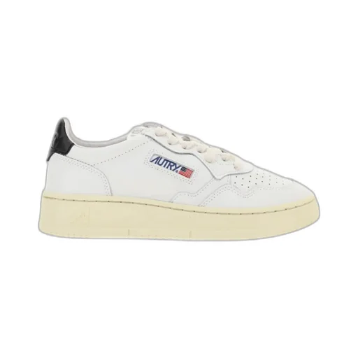 Logo Sneakers