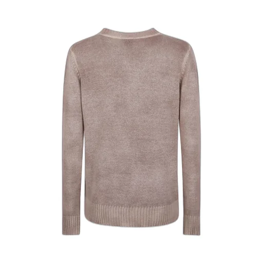 Crew Neck Sweater