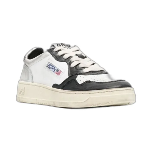Super Vintage Low Sneakers