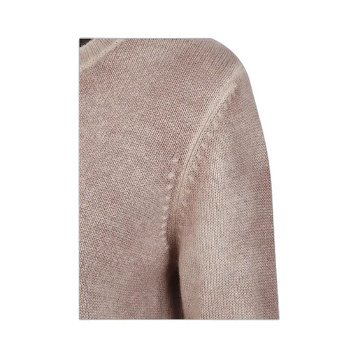 Crew Neck Sweater