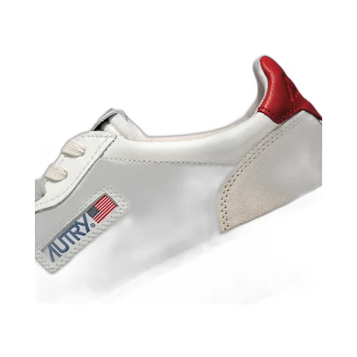 Medalist Low Sneakers