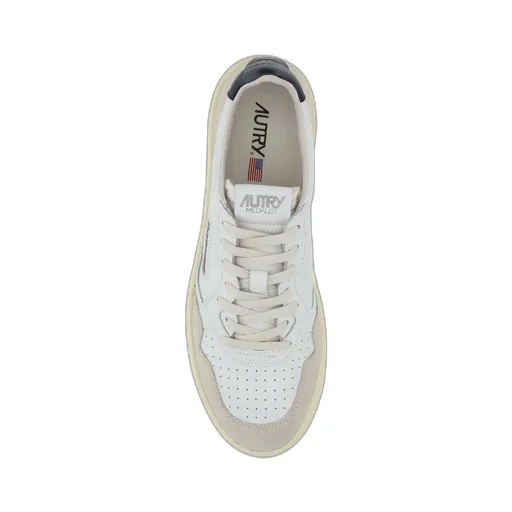 Medalist Low Sneakers