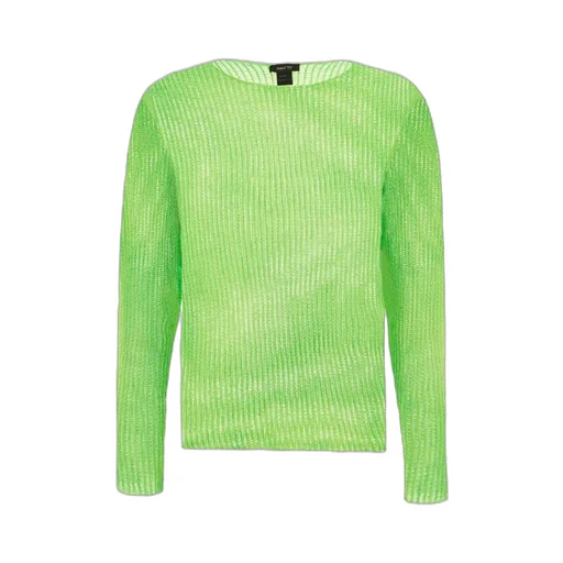 Linen Sweater