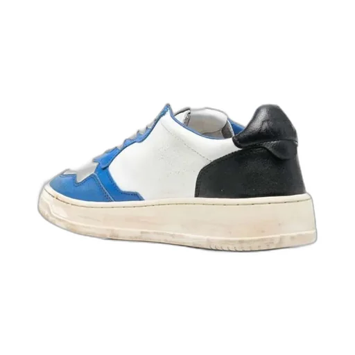 Super Vintage Low-Top Sneakers