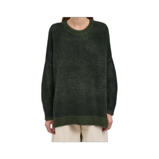Crew Neck Sweater