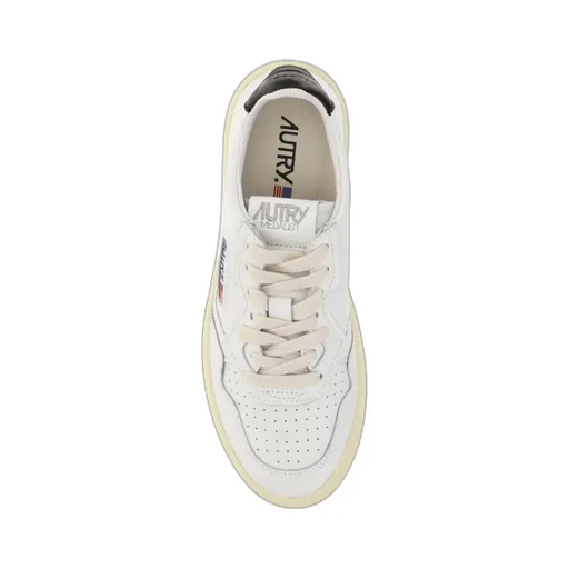 Logo Sneakers