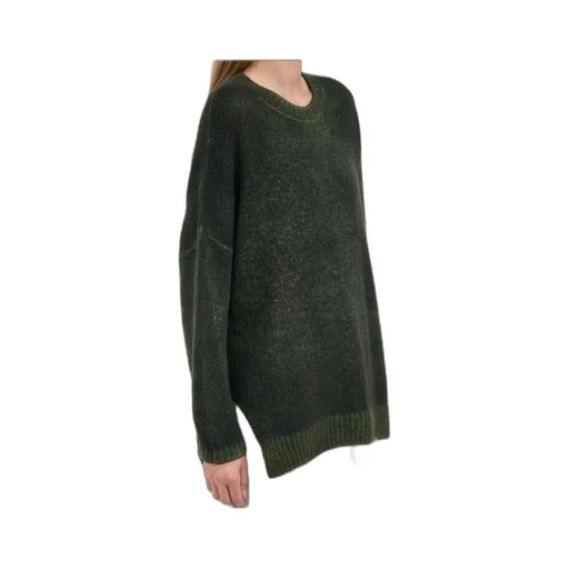 Crew Neck Sweater