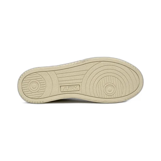 Medalist Low Sneakers