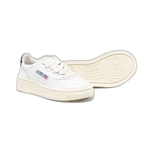 Kulk Low Sneakers