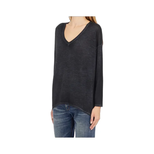 V-Neck Sweater