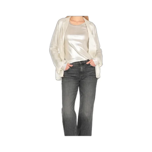 Textured Blazer Jacket