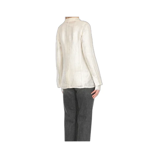 Textured Blazer Jacket