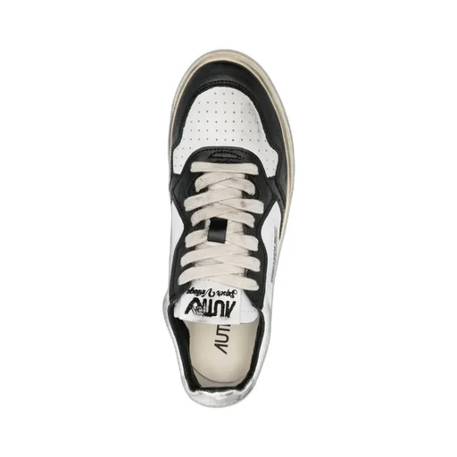 Super Vintage Low Sneakers