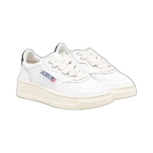 Kulk Low Sneakers