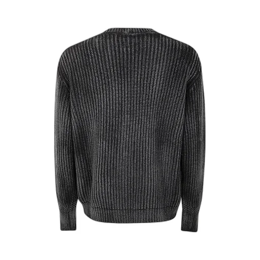 Distressed Jumper