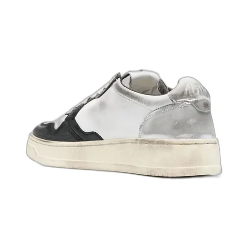 Super Vintage Low Sneakers