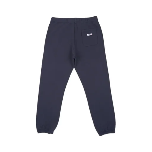 Logo-Patch Drawstring Track Pants