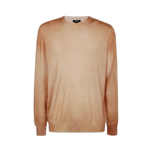 Crew-Neck Sweater