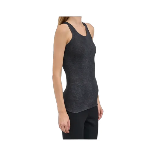 Sleeveless Vest