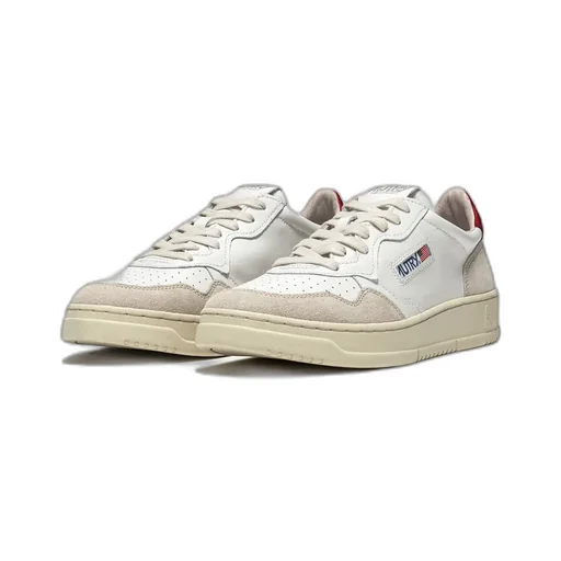 Medalist Low Sneakers
