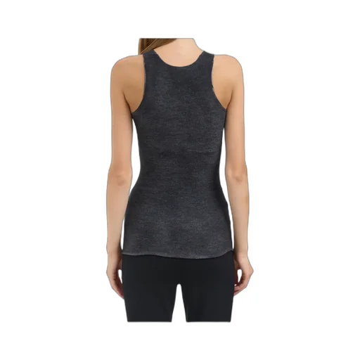 Sleeveless Vest