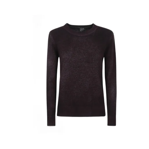 Crew Neck Sweater