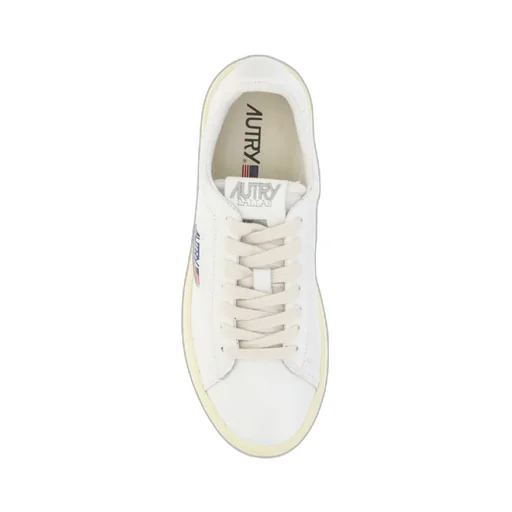 Dallas Lace-Up Sneakers