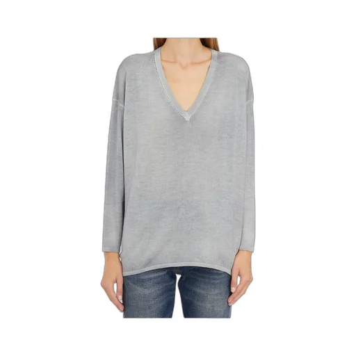 V-Neck Sweater
