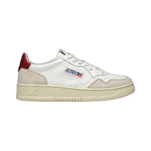 Medalist Low Sneakers
