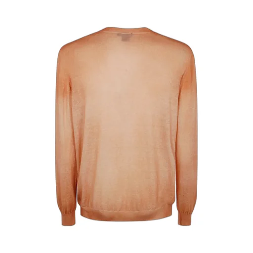 Crew-Neck Sweater