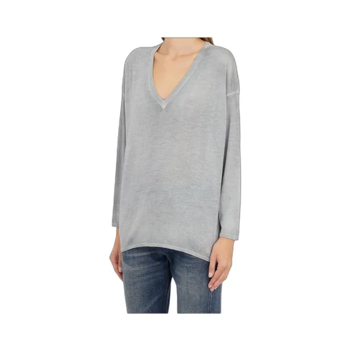 V-Neck Sweater