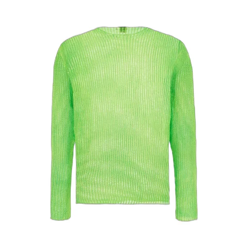 Linen Sweater