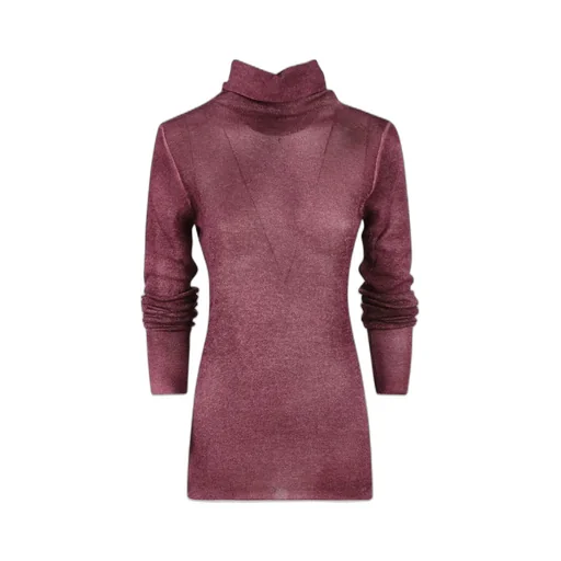 Turtleneck Sweater