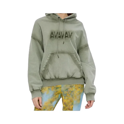 Logo Hoodie
