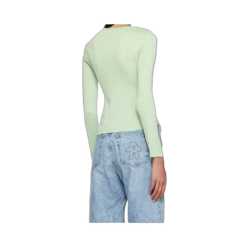 Long-Sleeved T-Shirt