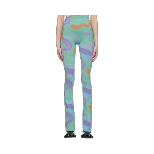 Apartment Casual Pants