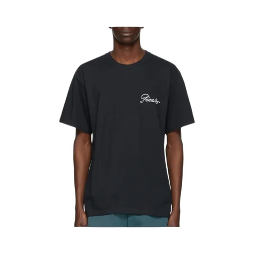 Logo Printed T-Shirt