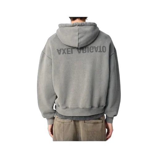 Crew Neck Sweatshirt