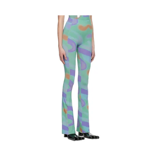 Apartment Casual Pants