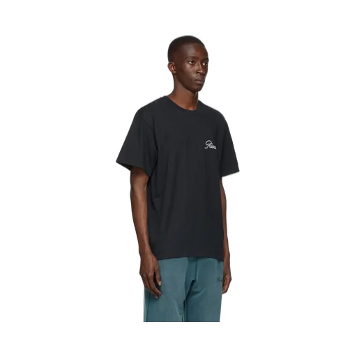 Logo Printed T-Shirt