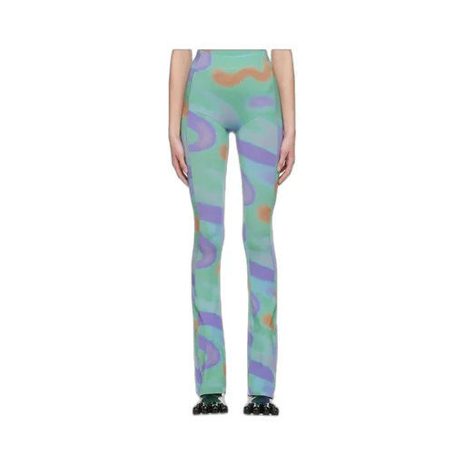 Apartment Casual Pants
