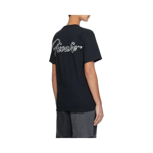 Logo Printed T-Shirt